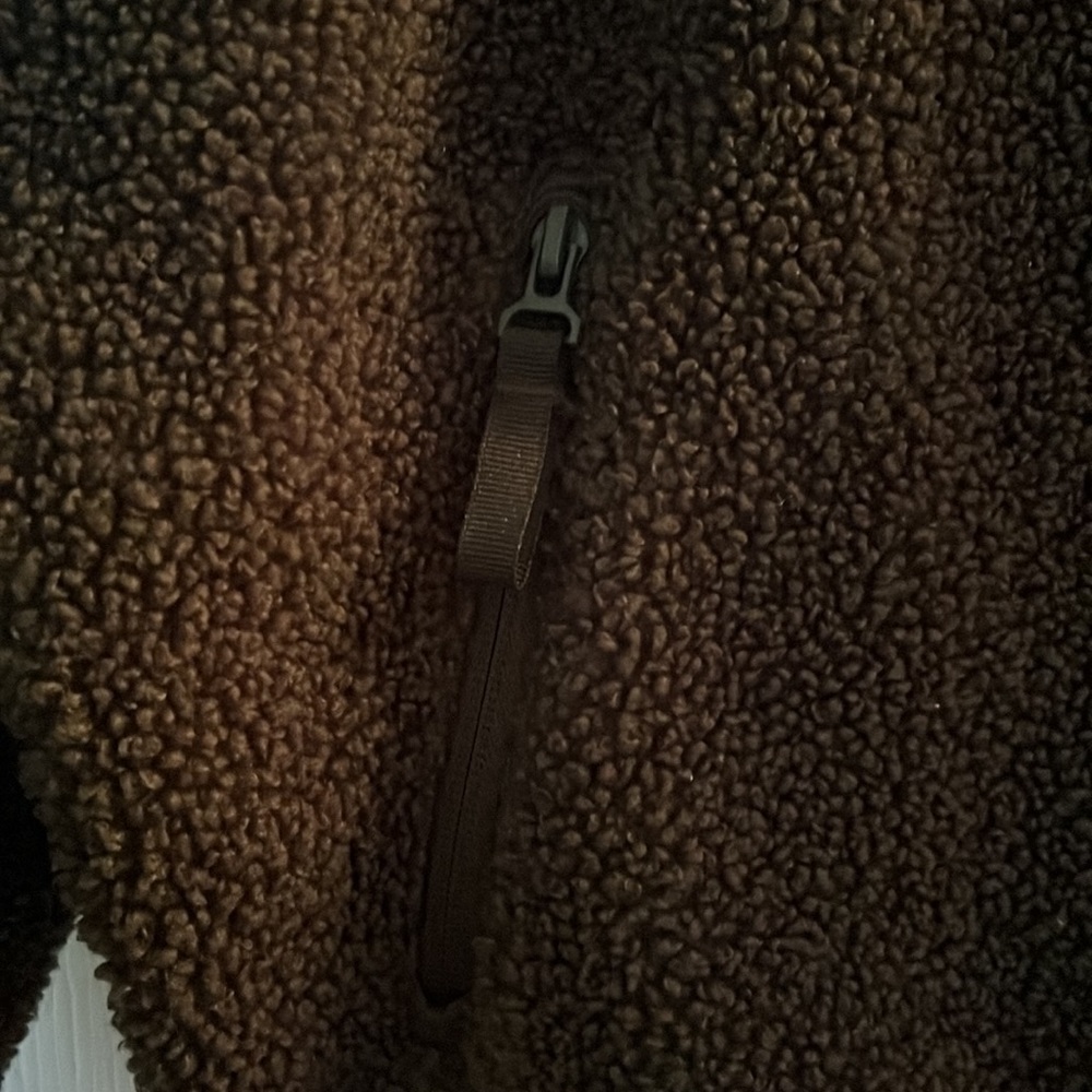 Jacket - Zip Up - Picture 3 of 3